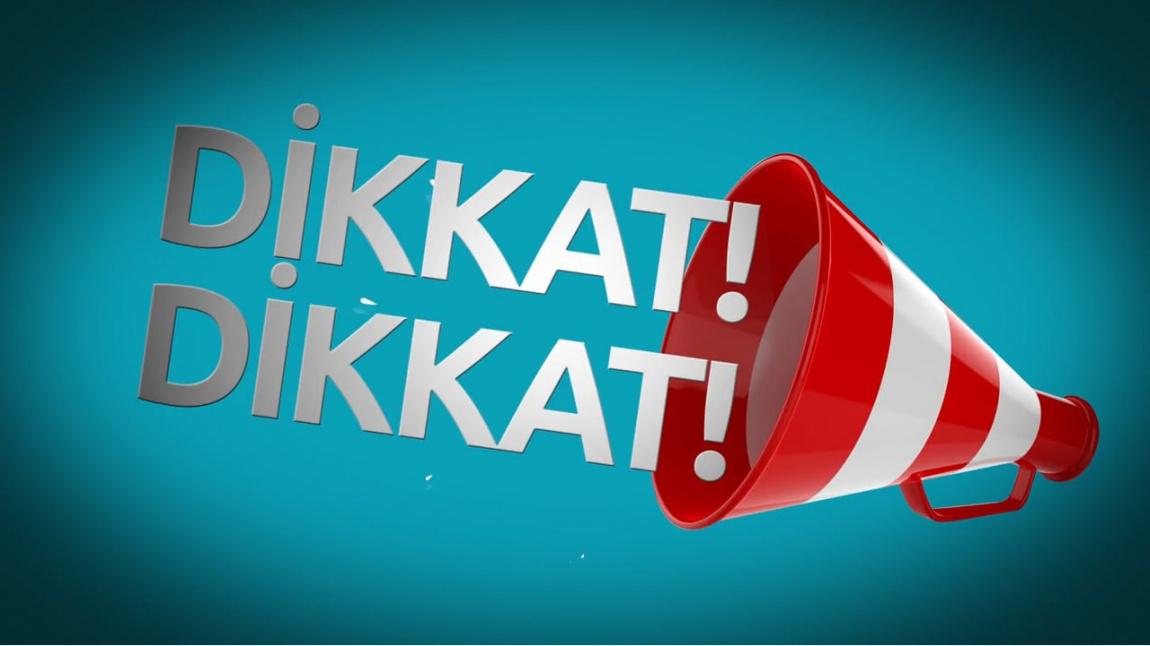 2025-2026 ÖĞRETİM YILI 9.SINIFLAR İÇİN OKUL KIYAFETLERİMİZ
