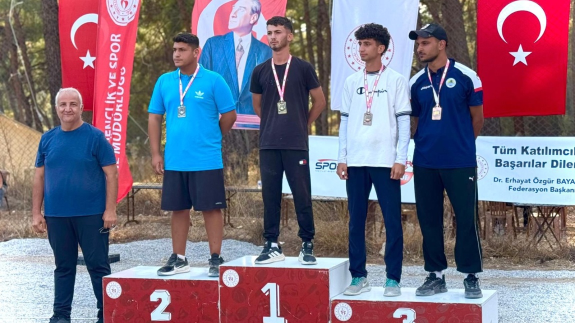 Bocce Petank Türkiye Şampiyonası